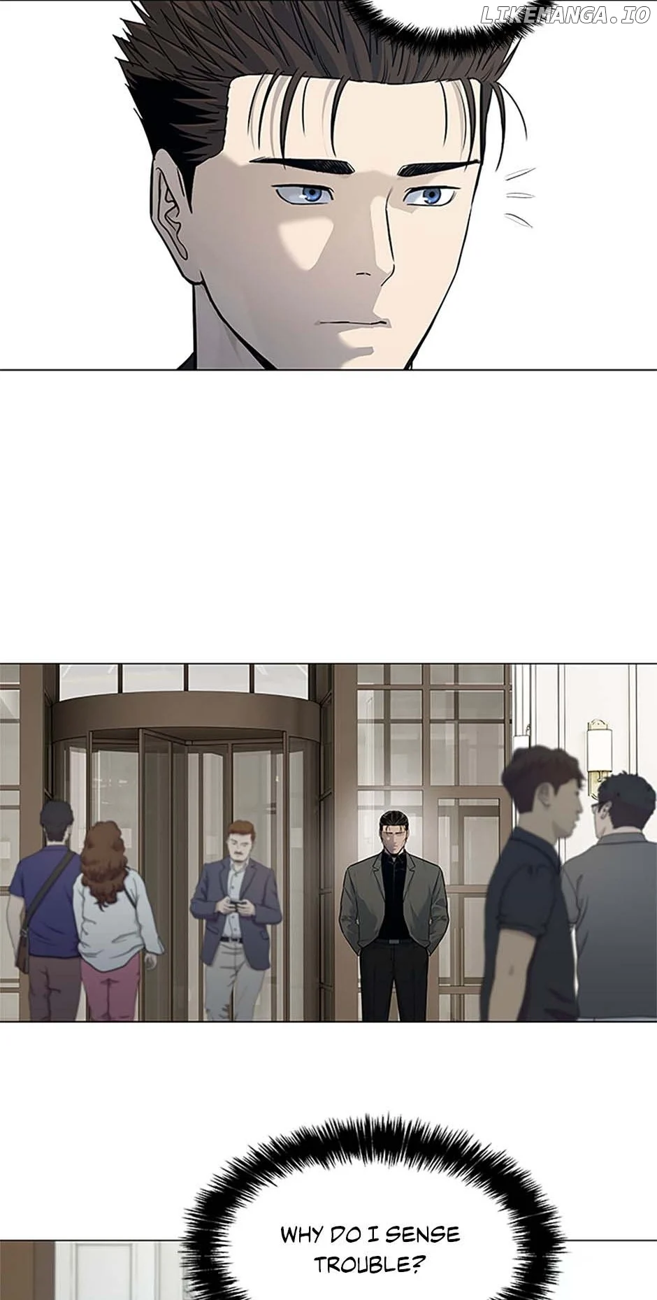 Manga Image