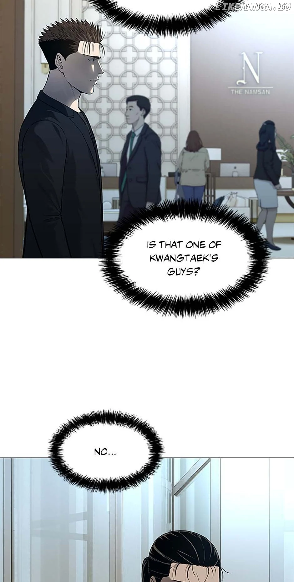 Manga Image