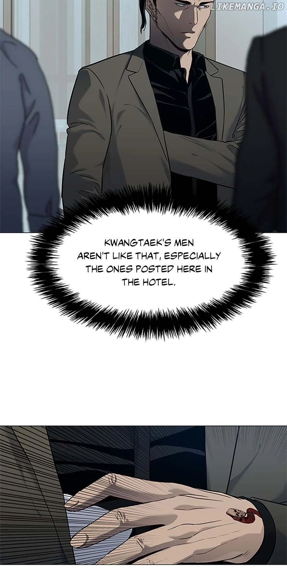 Manga Image