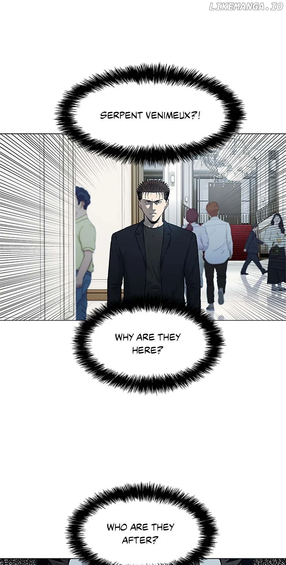 Manga Image