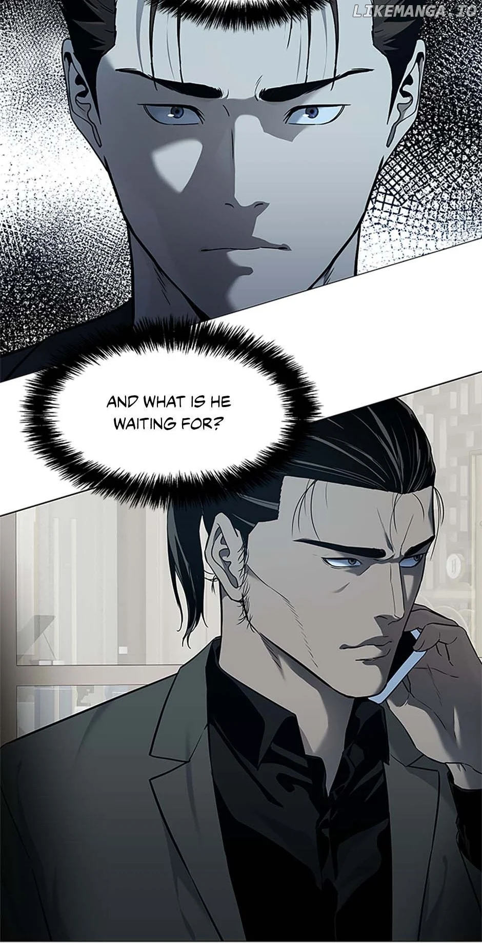 Manga Image