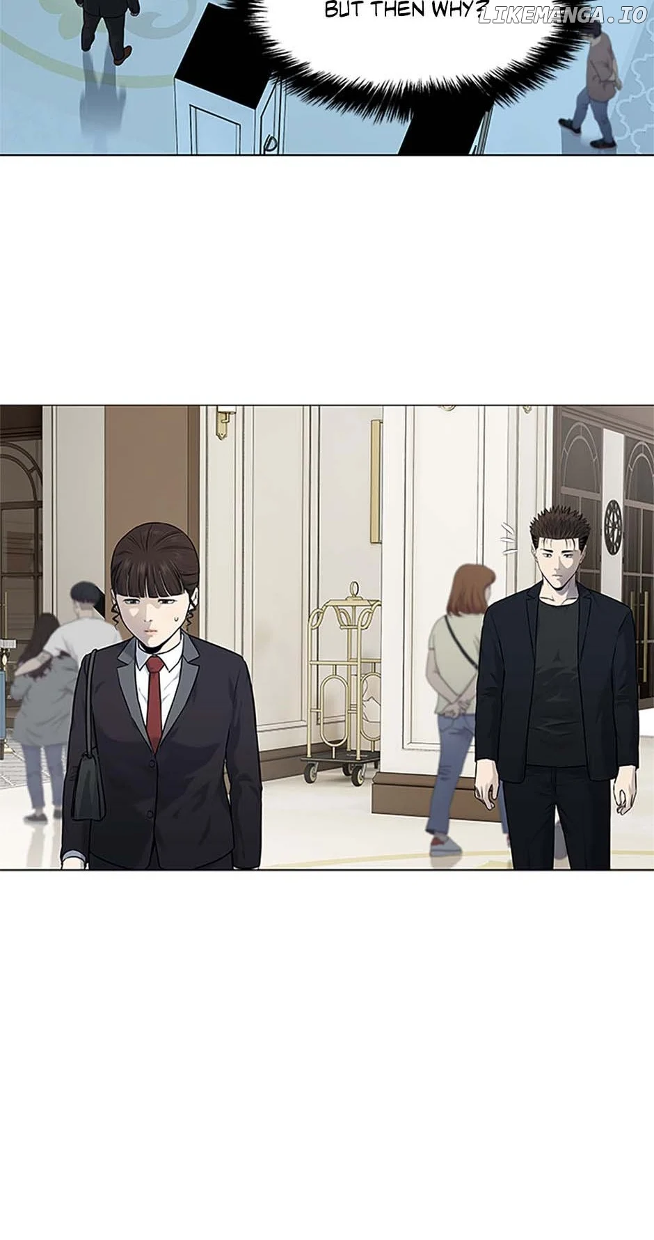 Manga Image