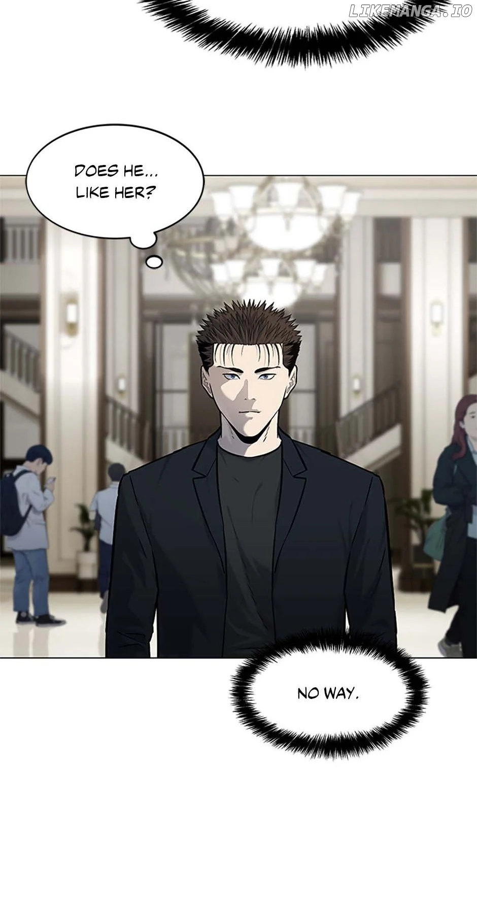Manga Image