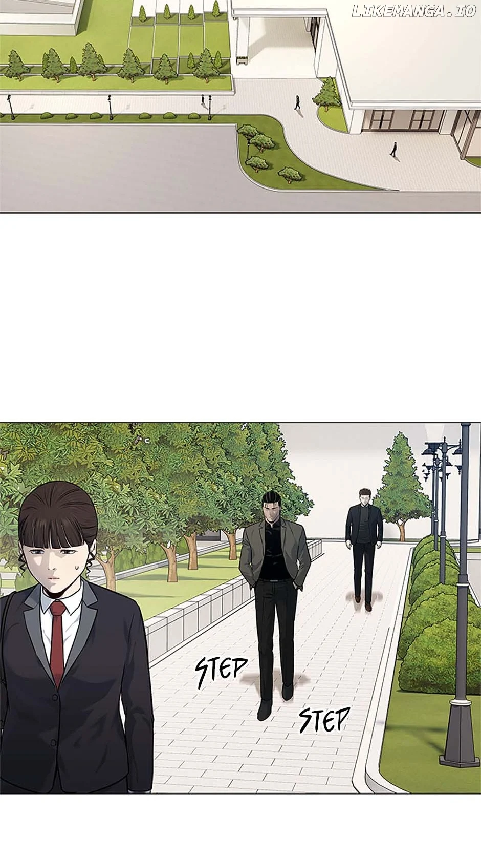 Manga Image