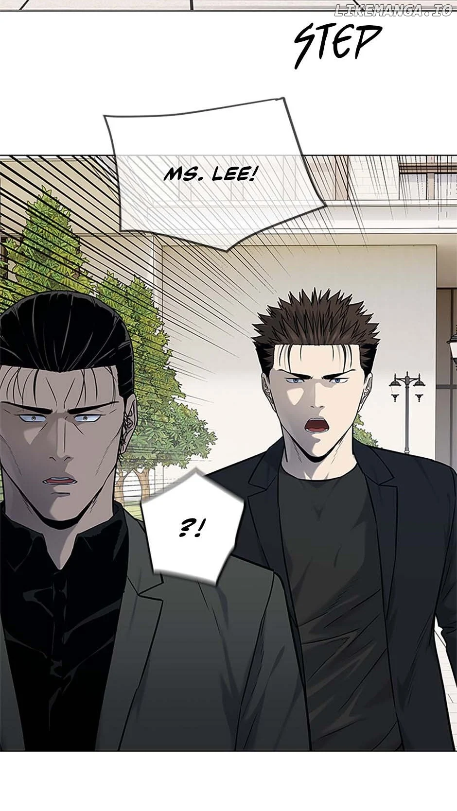 Manga Image