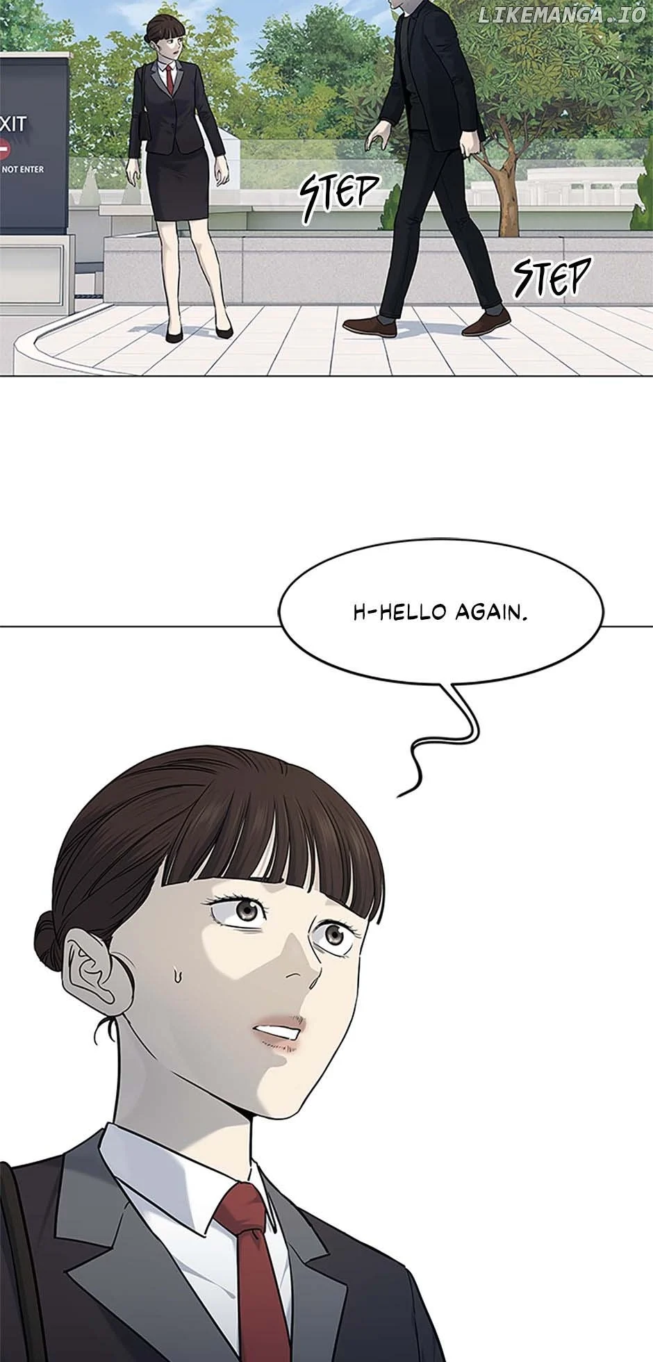 Manga Image