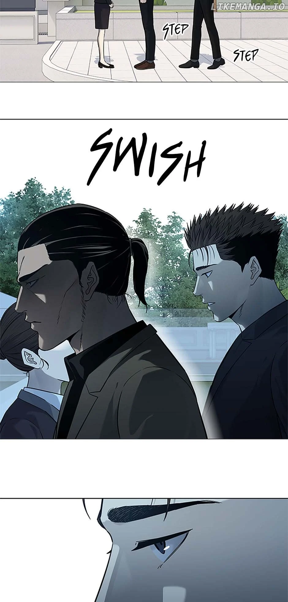 Manga Image