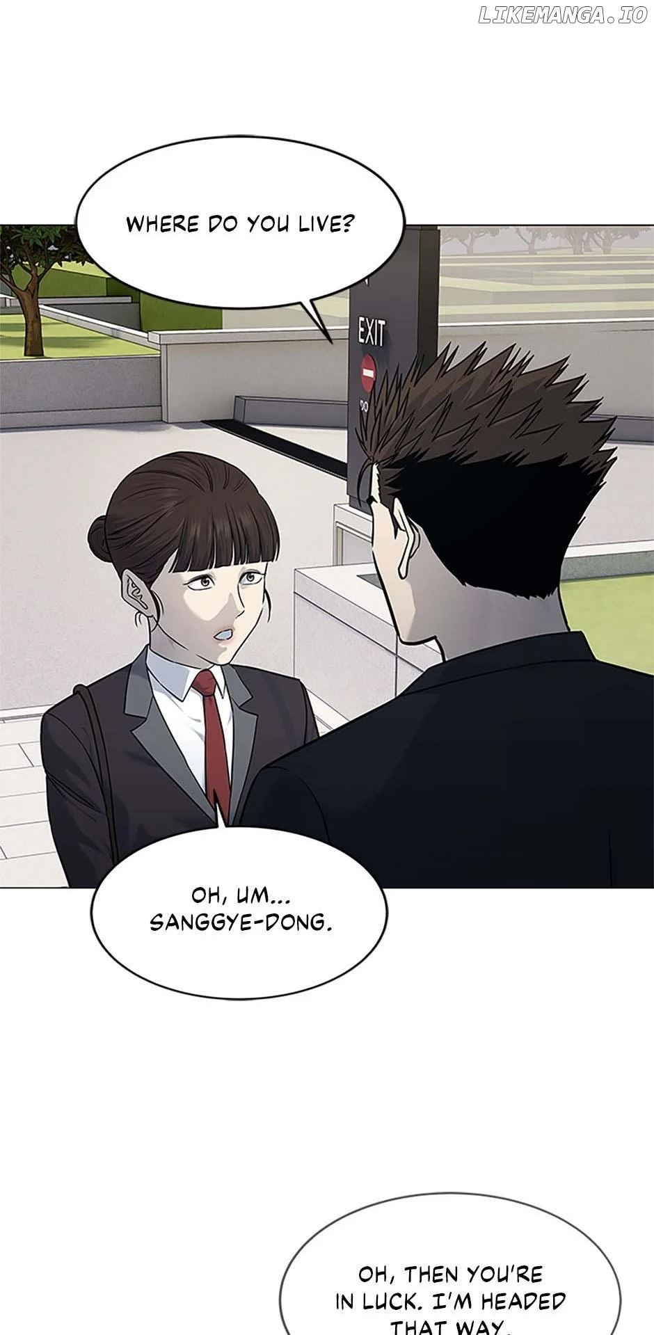 Manga Image