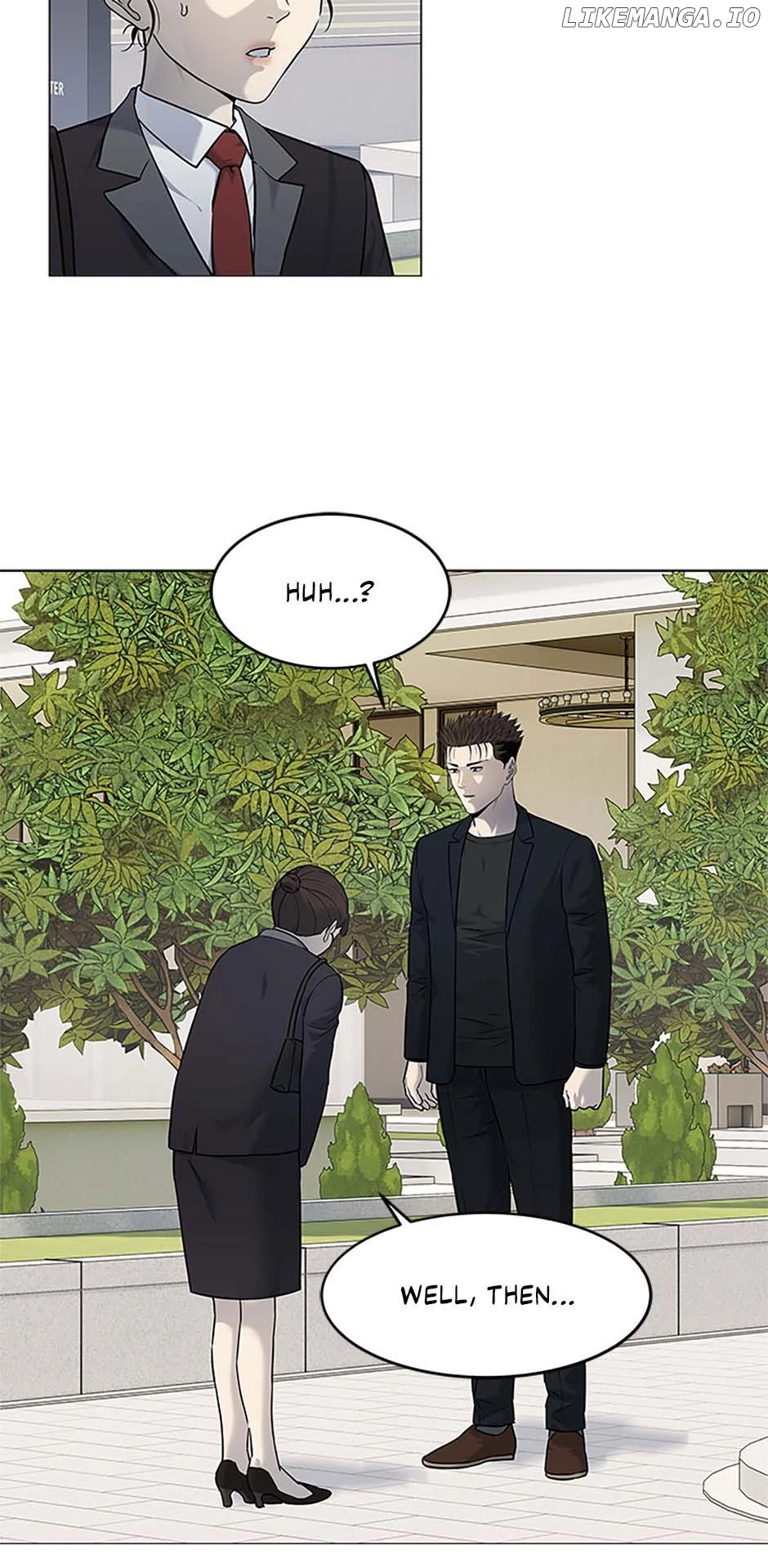 Manga Image
