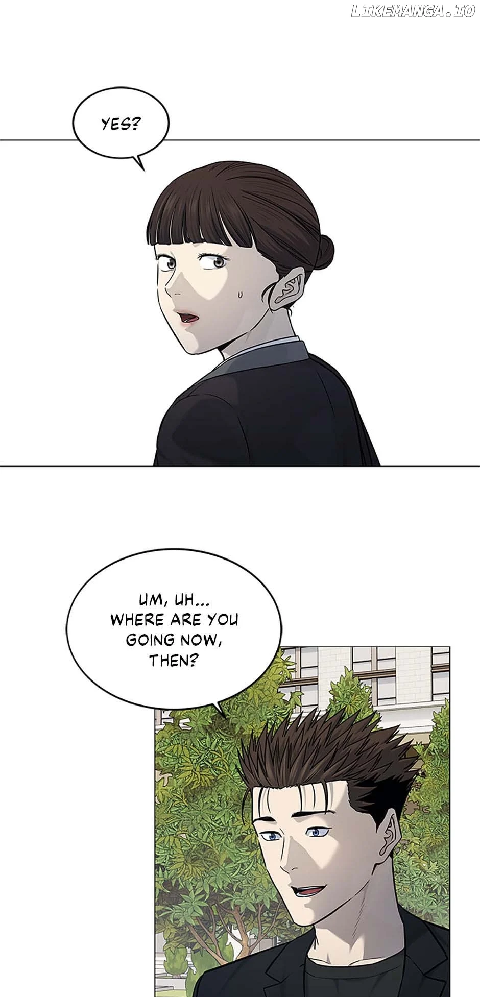 Manga Image