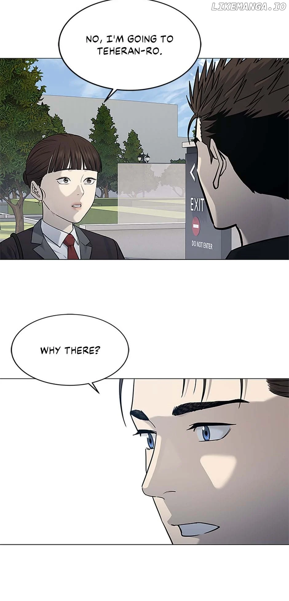 Manga Image