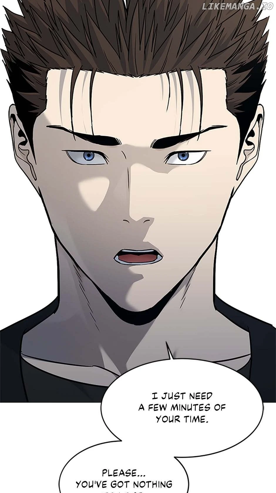 Manga Image