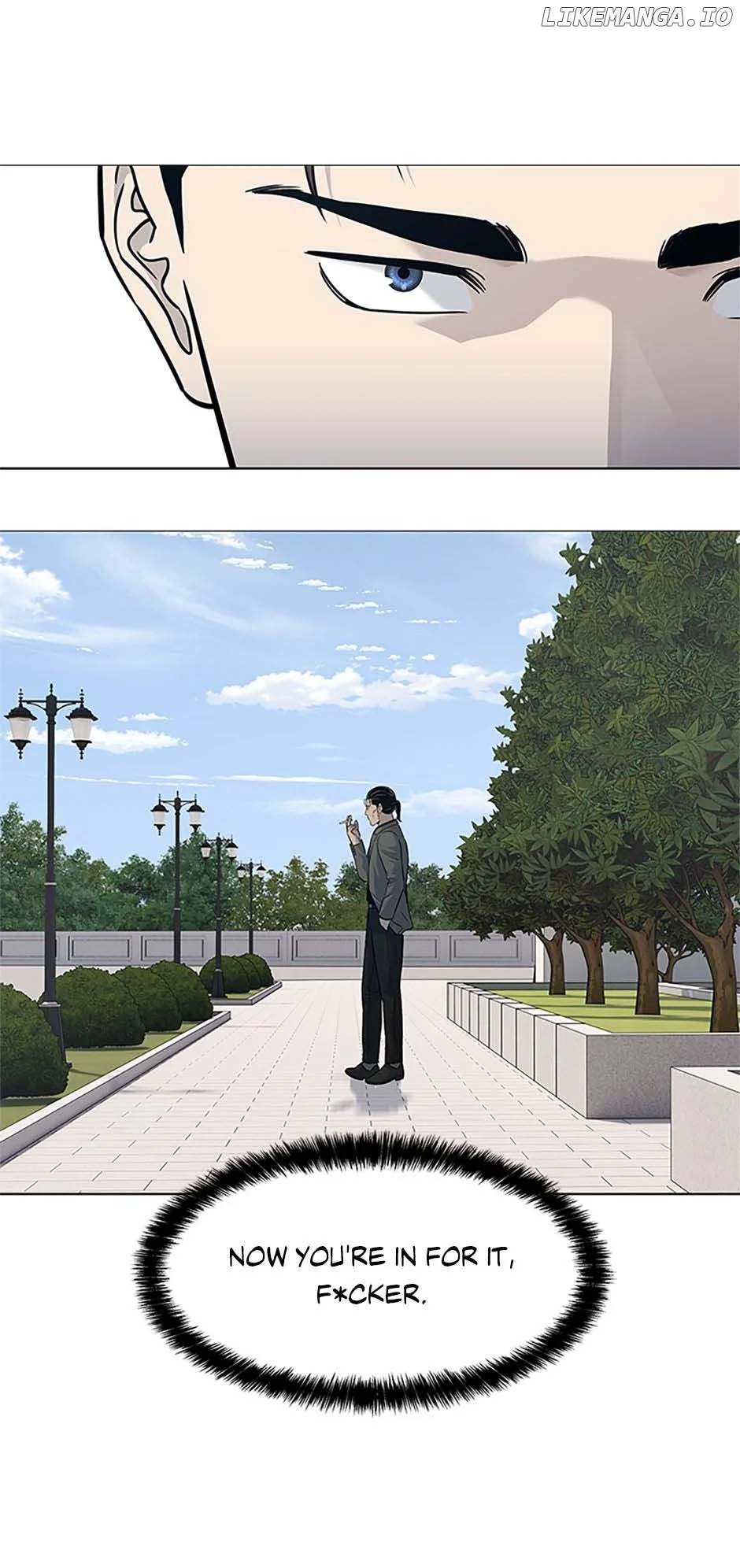 Manga Image