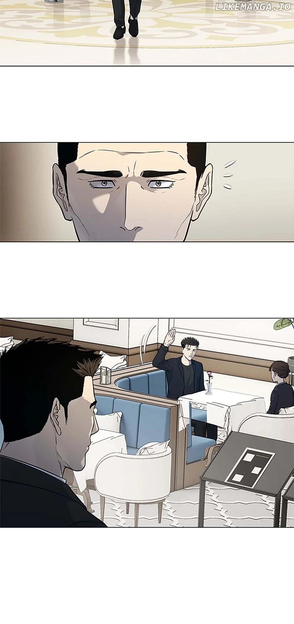 Manga Image