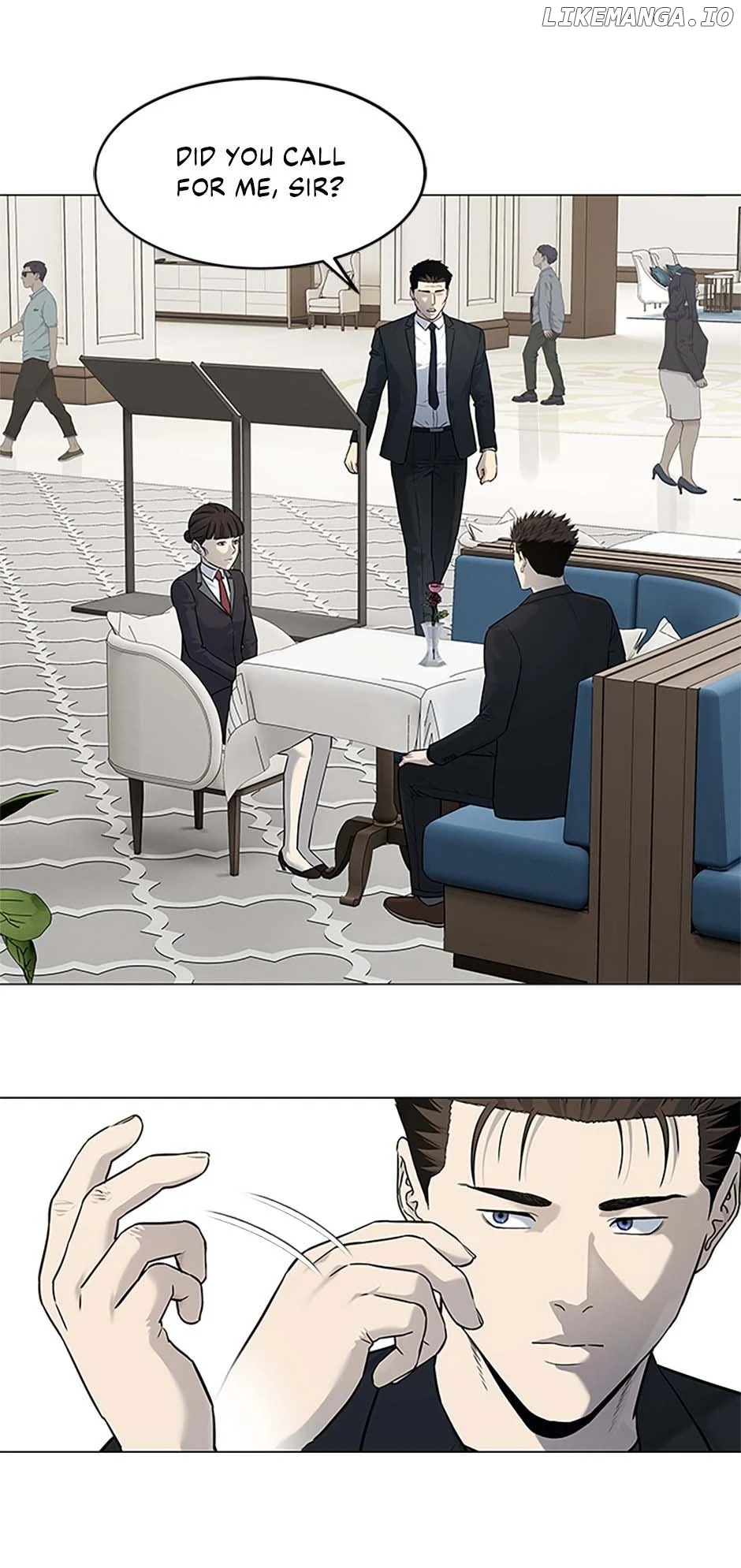 Manga Image