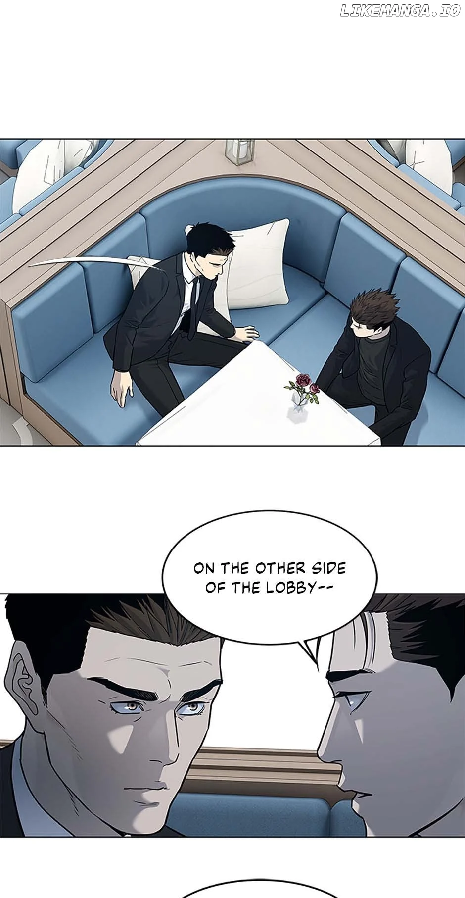 Manga Image