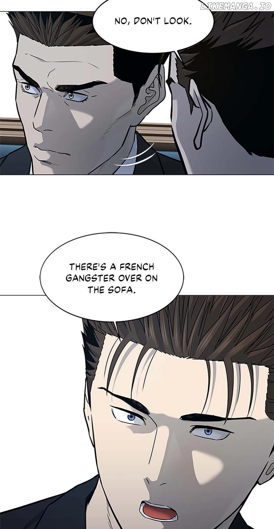 Manga Image