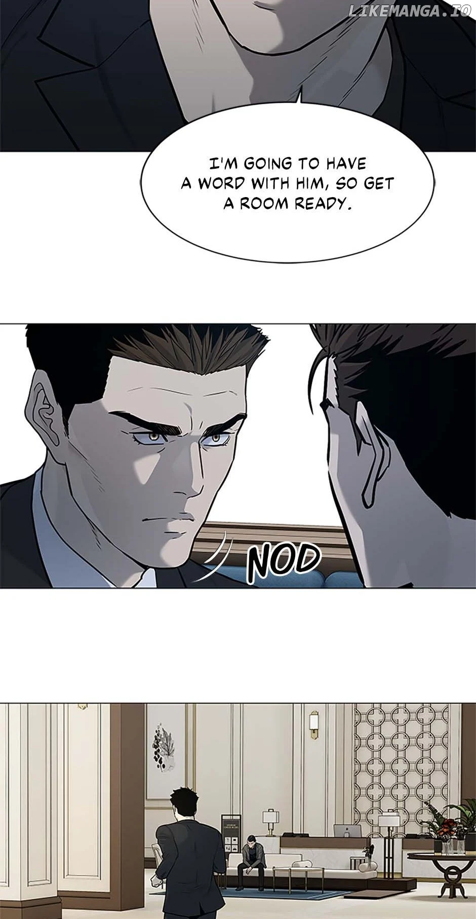 Manga Image