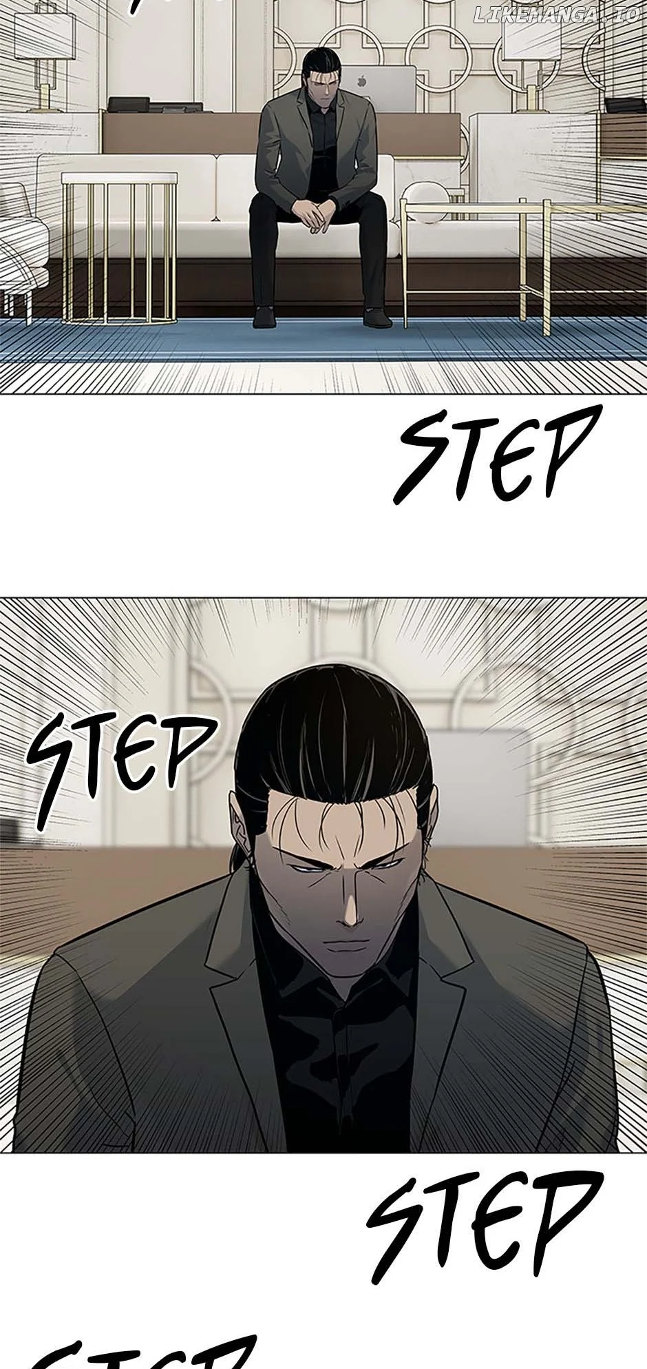 Manga Image