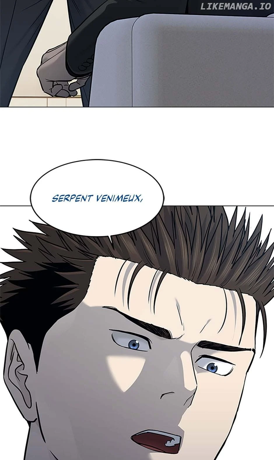 Manga Image
