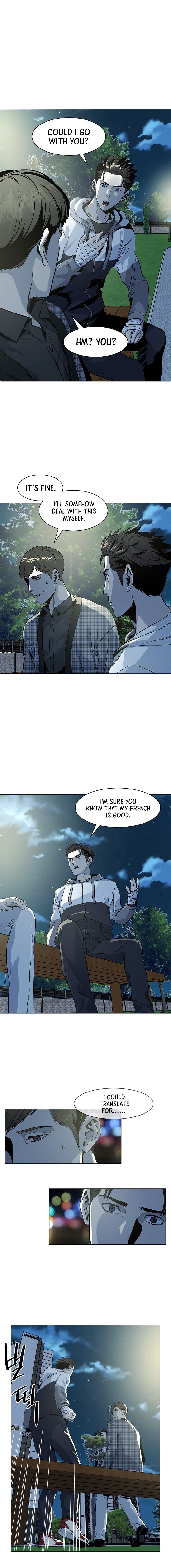 Manga Image