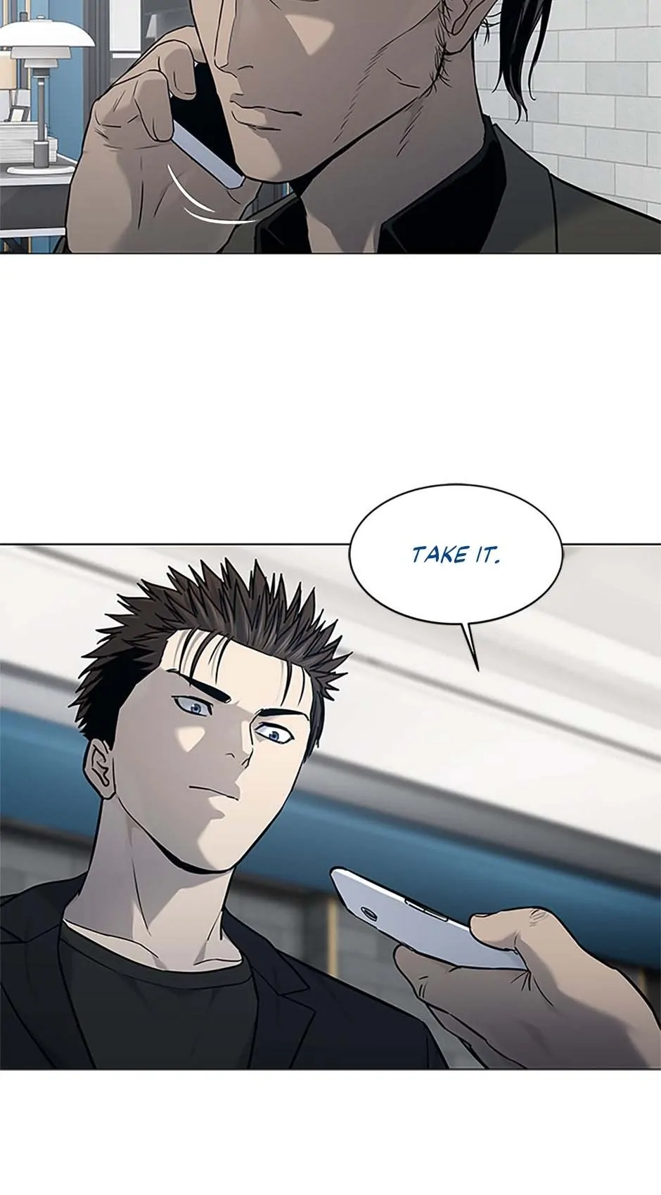 Manga Image