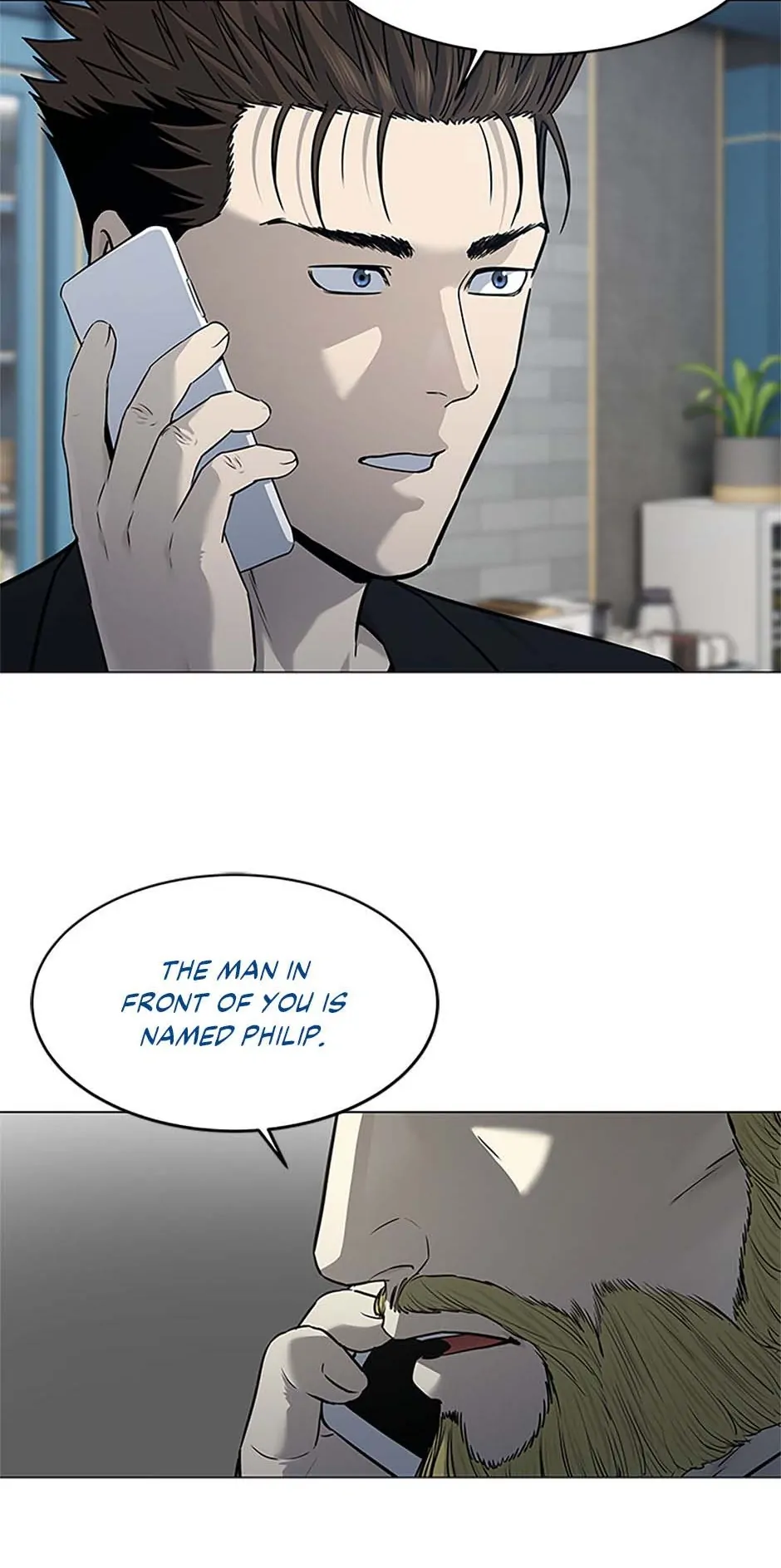 Manga Image