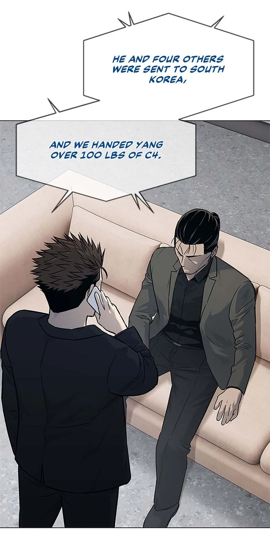 Manga Image