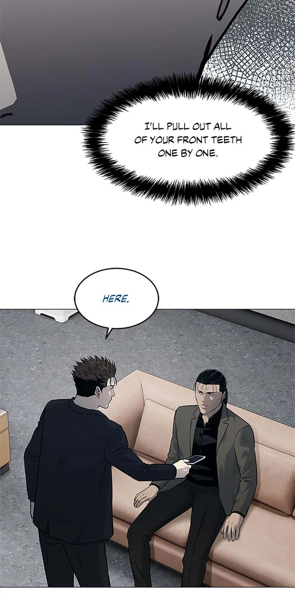 Manga Image