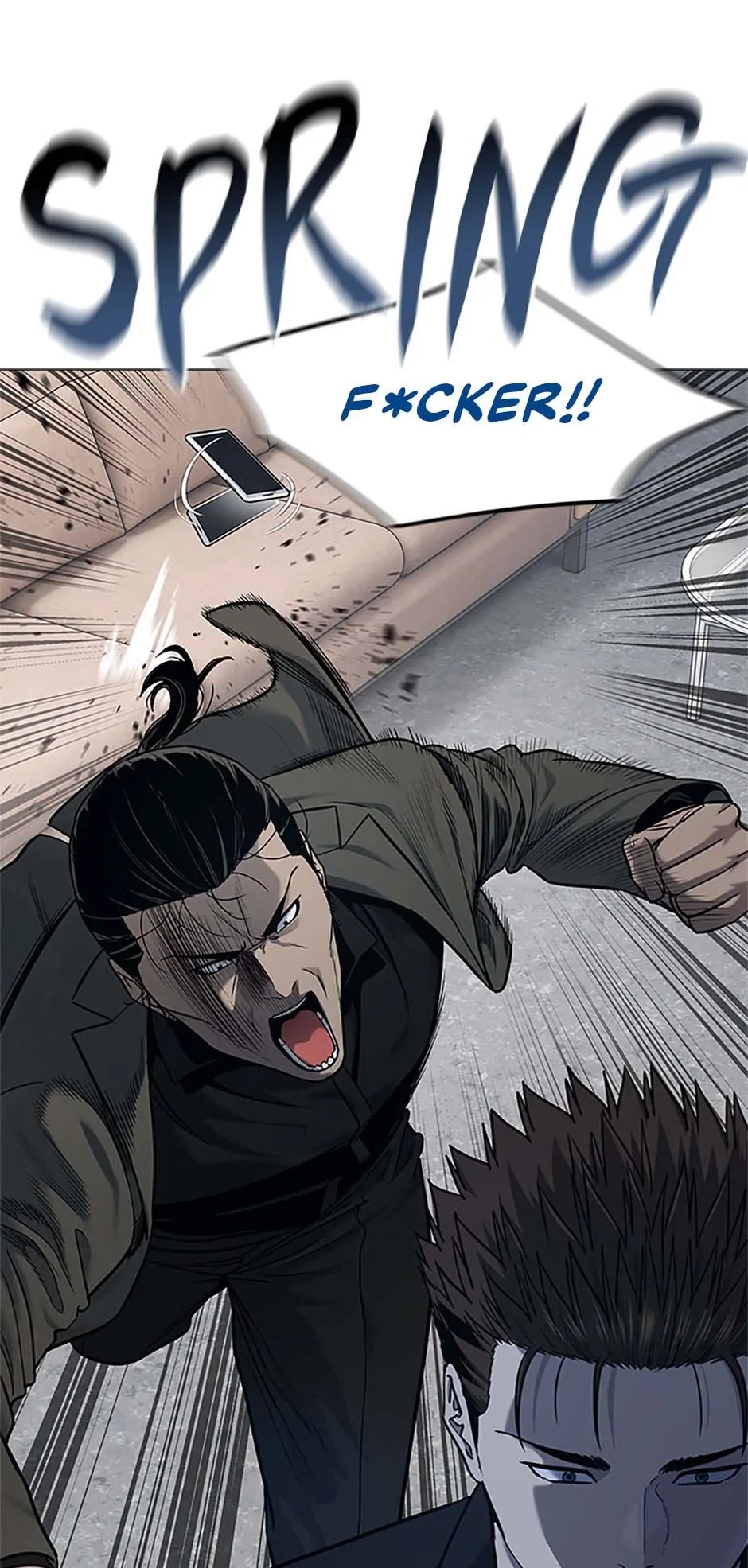 Manga Image