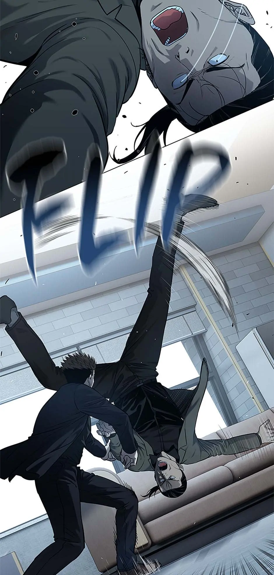 Manga Image