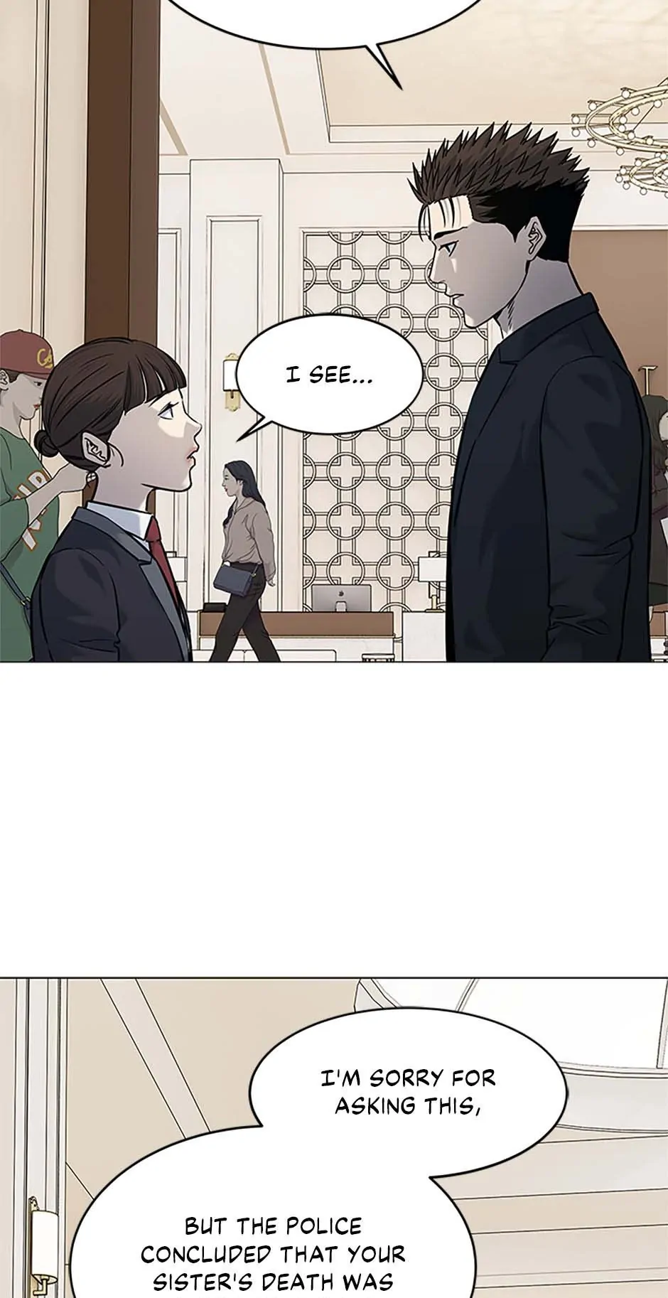 Manga Image