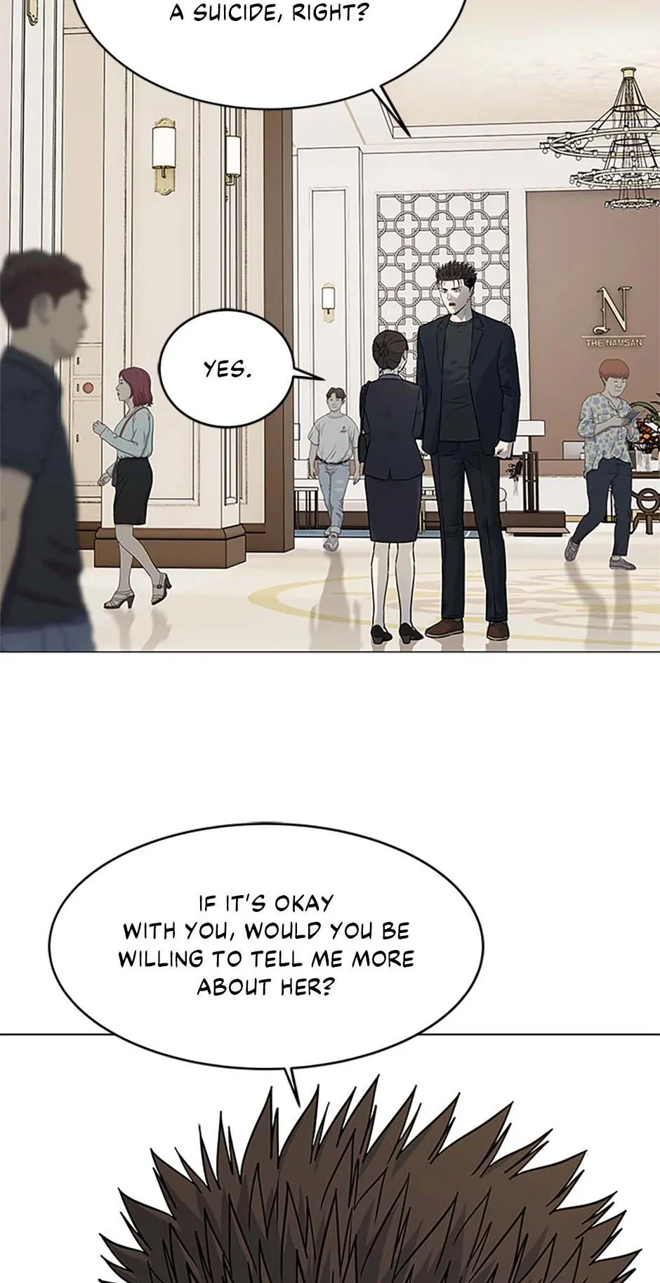 Manga Image