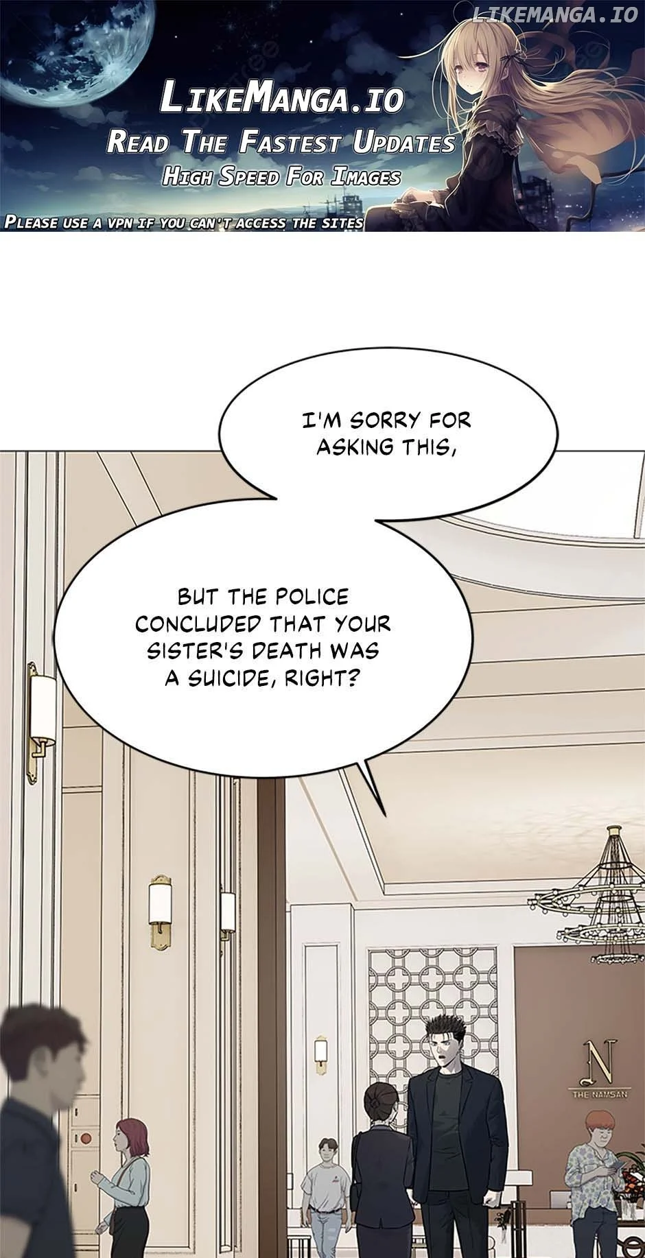 Manga Image