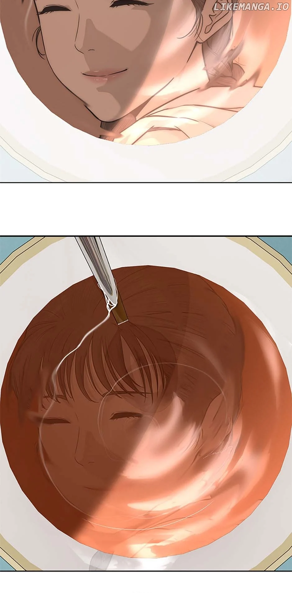 Manga Image