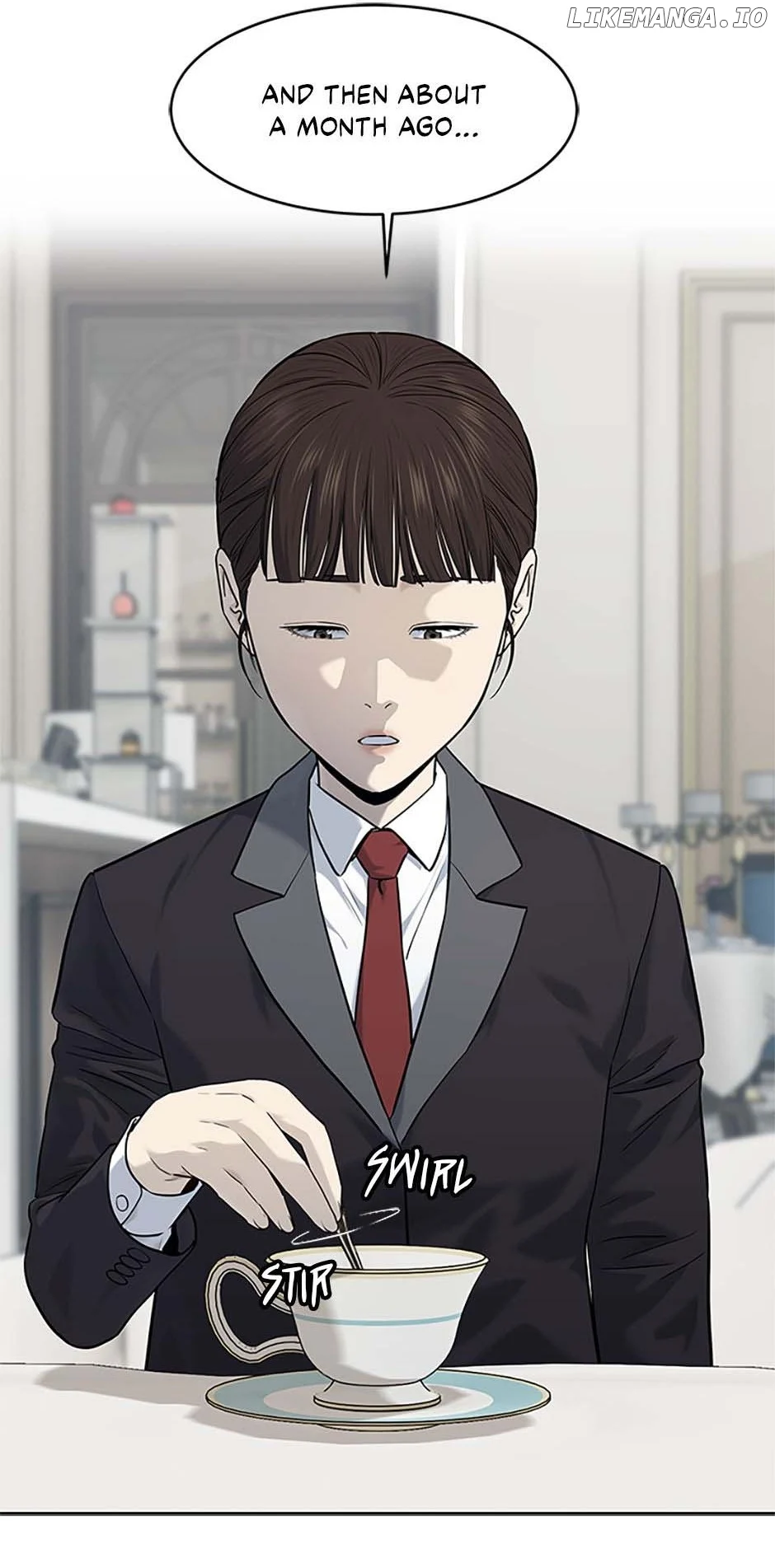 Manga Image