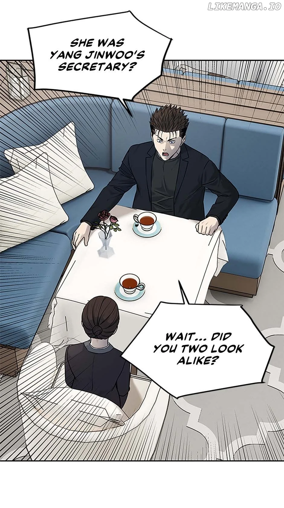 Manga Image