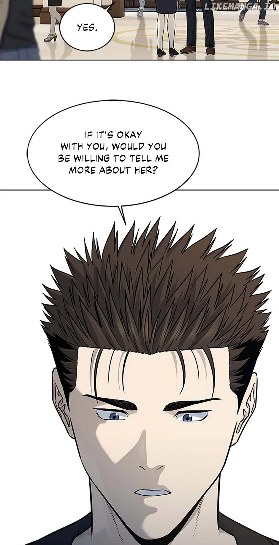 Manga Image