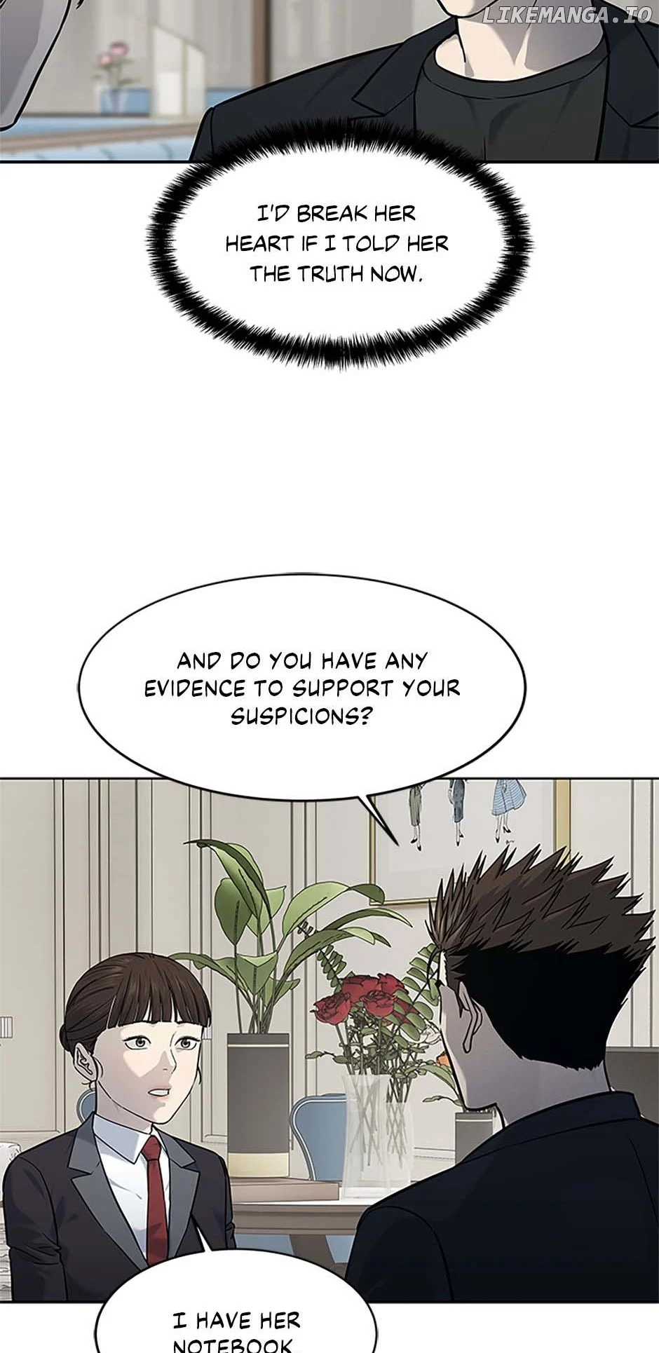 Manga Image