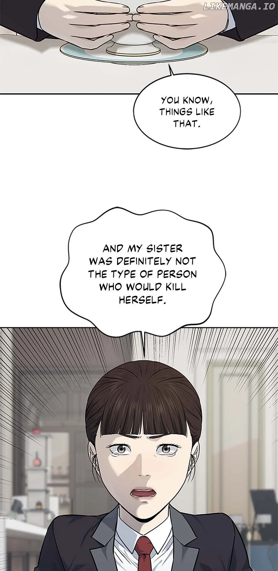 Manga Image