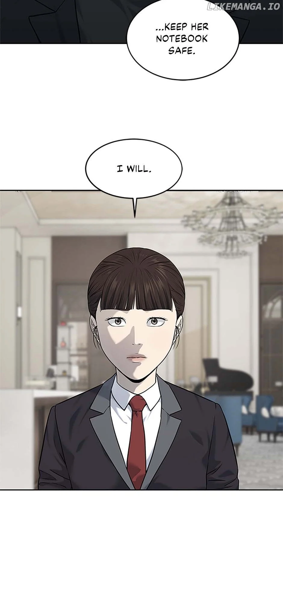 Manga Image