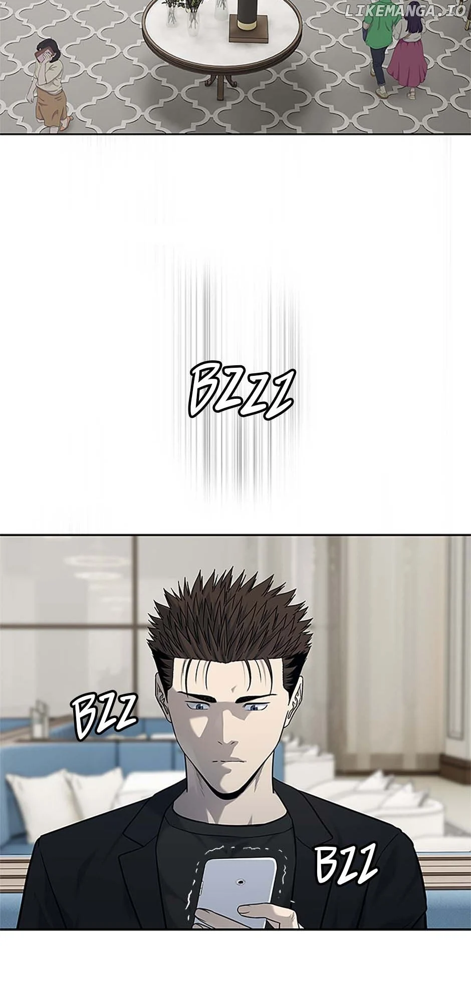 Manga Image
