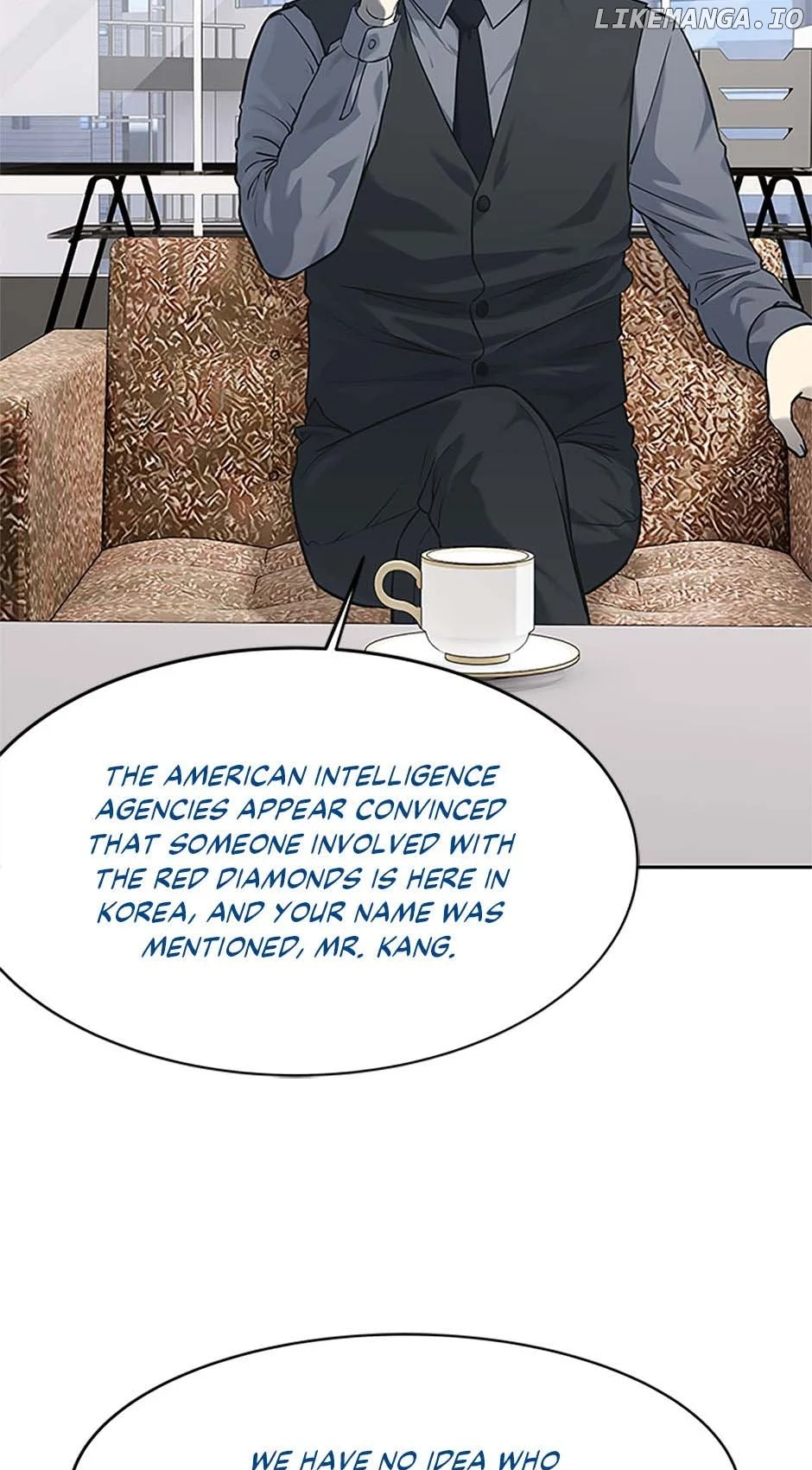 Manga Image