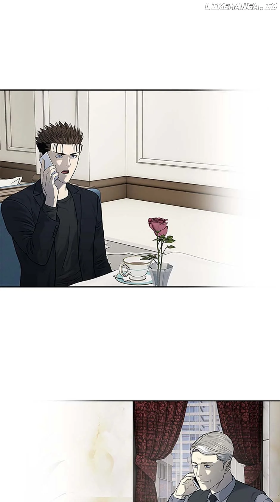 Manga Image