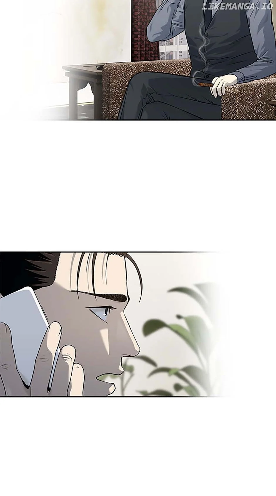 Manga Image