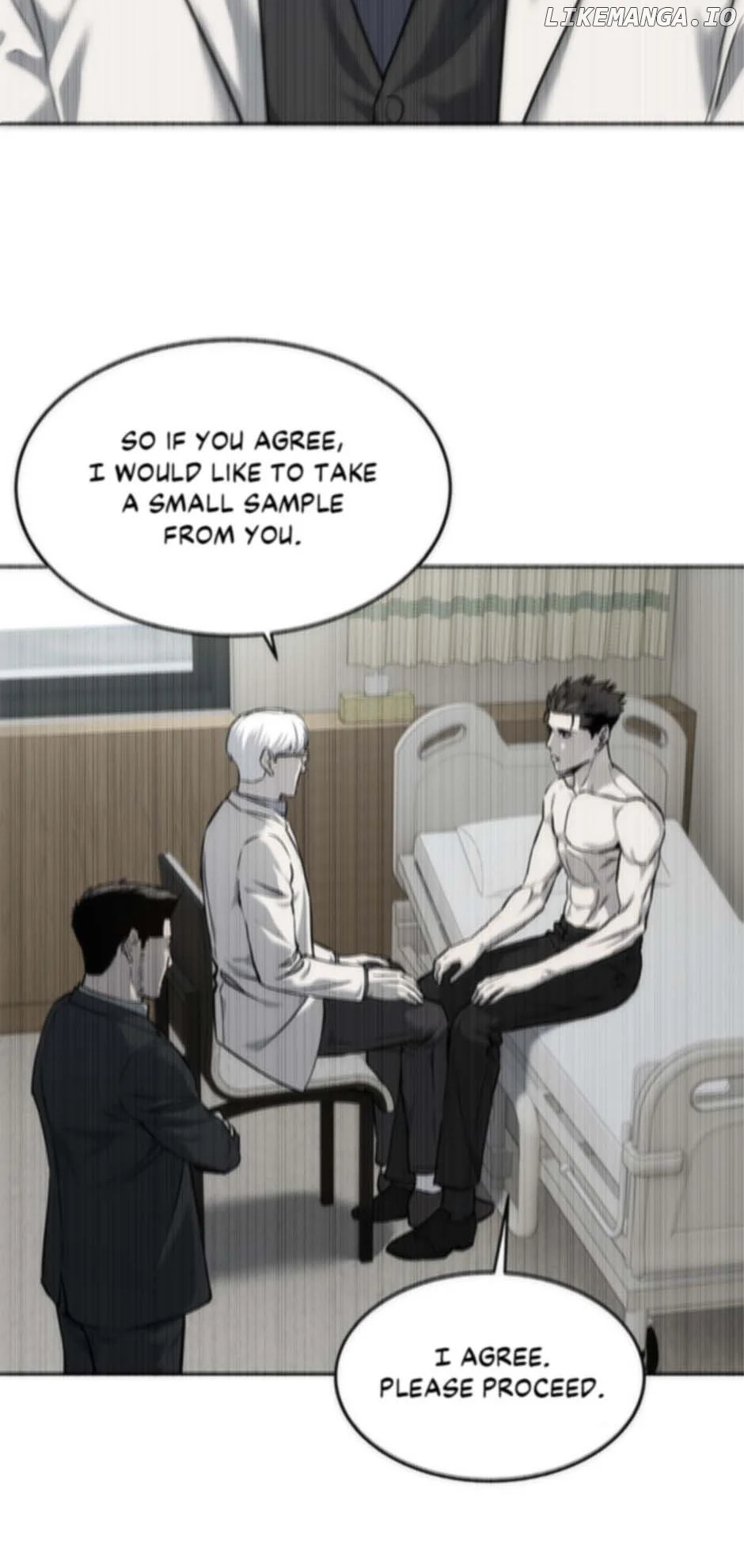 Manga Image