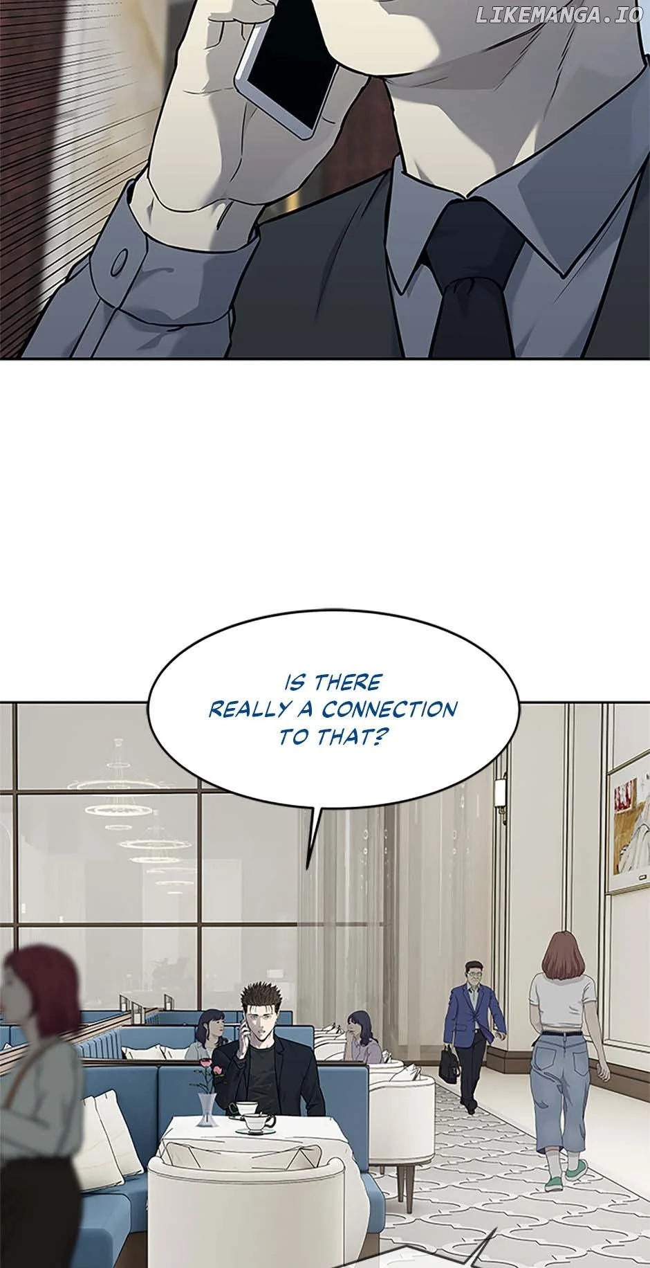 Manga Image