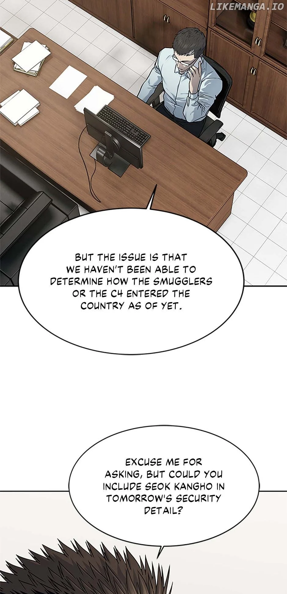Manga Image