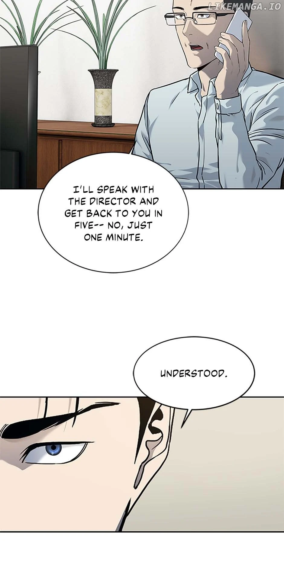 Manga Image