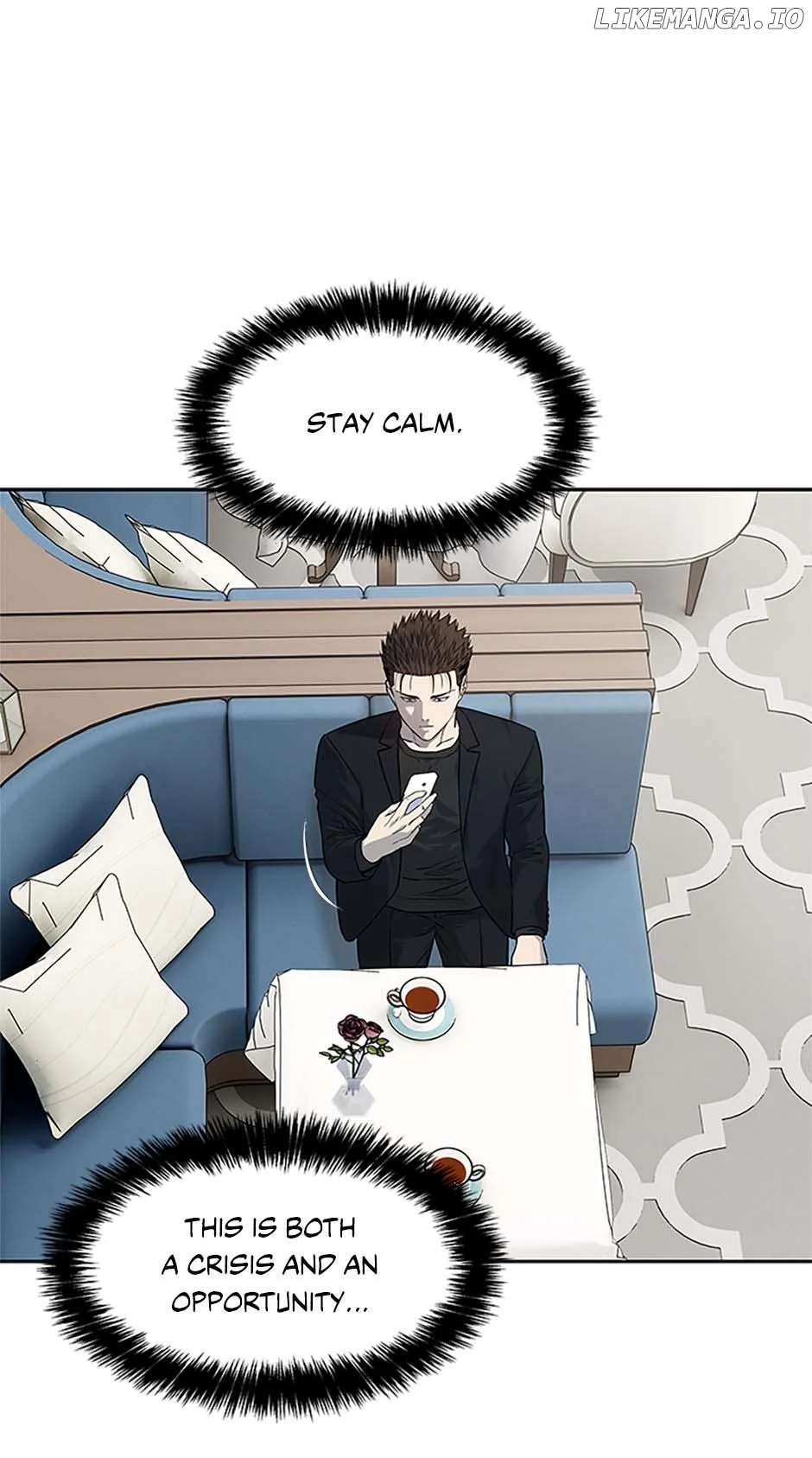 Manga Image